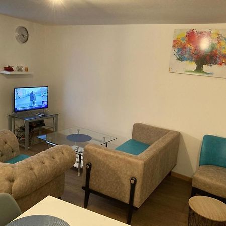 Appartement Plein Pied 45 M2 バカラ エクステリア 写真