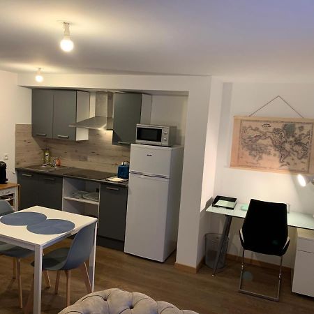 Appartement Plein Pied 45 M2 バカラ エクステリア 写真
