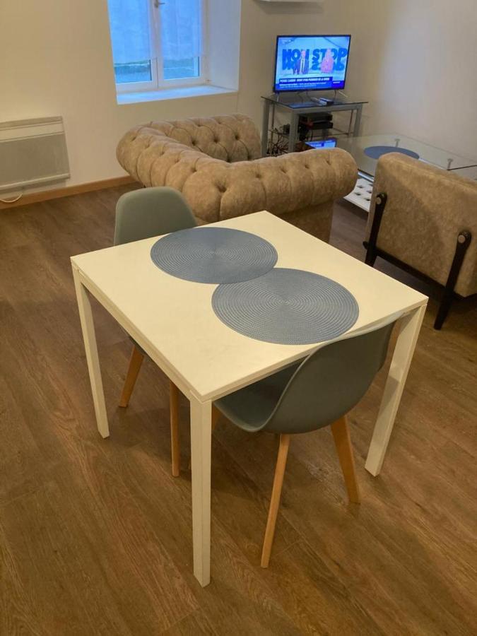 Appartement Plein Pied 45 M2 バカラ エクステリア 写真