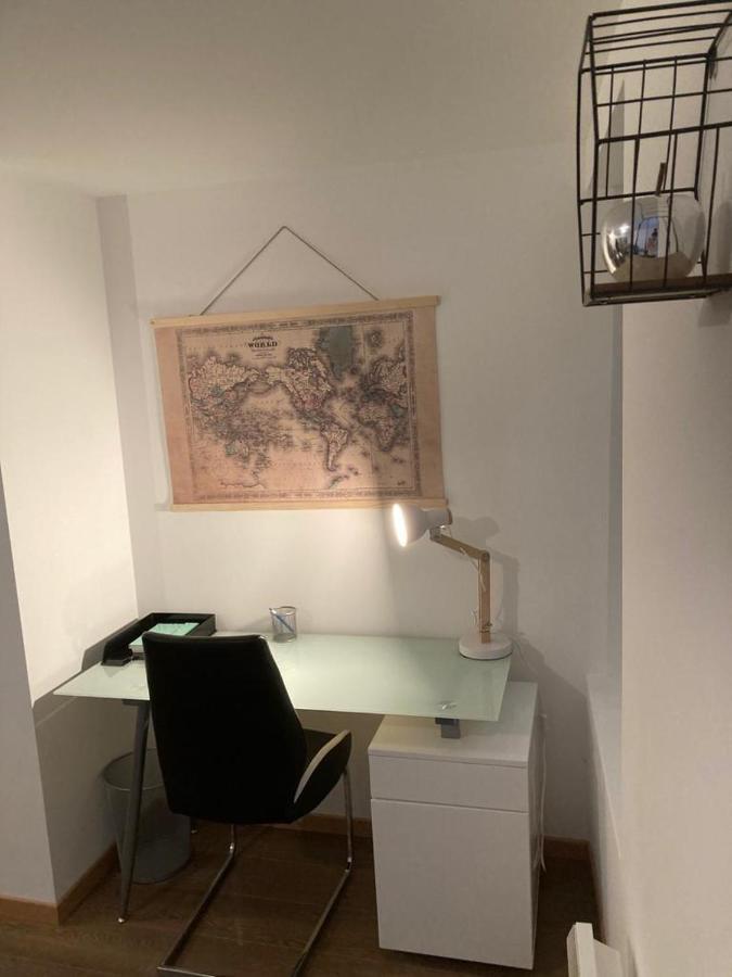 Appartement Plein Pied 45 M2 バカラ エクステリア 写真
