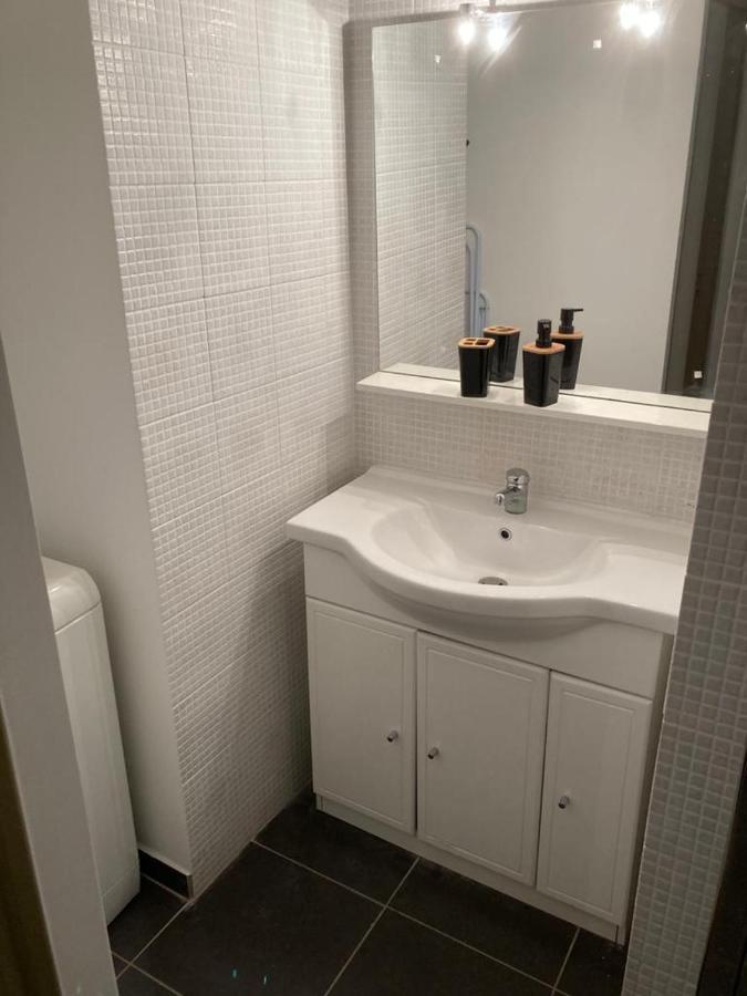 Appartement Plein Pied 45 M2 バカラ エクステリア 写真