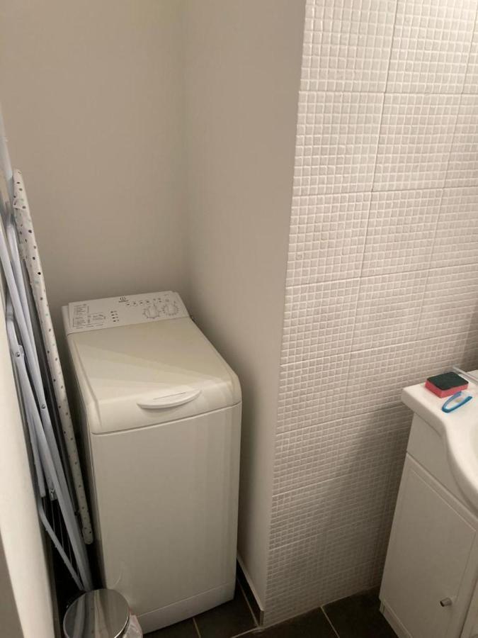 Appartement Plein Pied 45 M2 バカラ エクステリア 写真