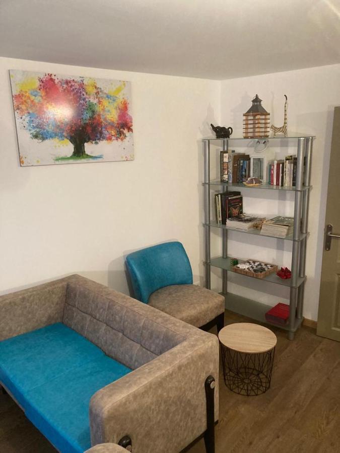 Appartement Plein Pied 45 M2 バカラ エクステリア 写真