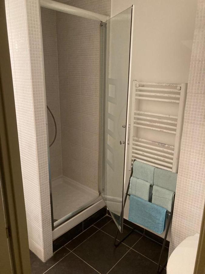 Appartement Plein Pied 45 M2 バカラ エクステリア 写真