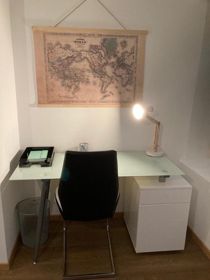 Appartement Plein Pied 45 M2 バカラ エクステリア 写真