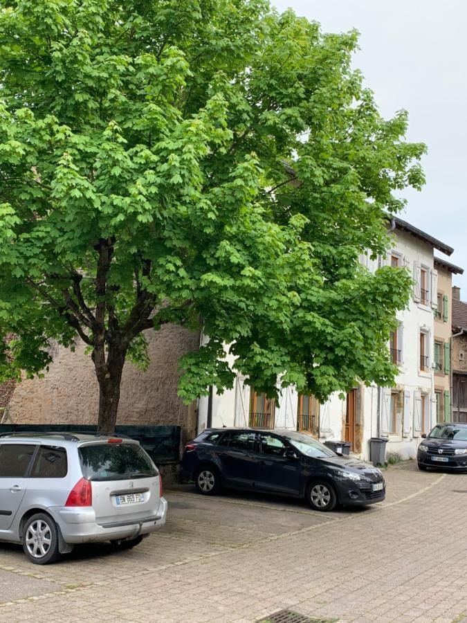 Appartement Plein Pied 45 M2 バカラ エクステリア 写真